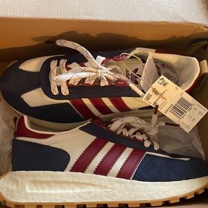 Boys Adidas new in box, price is firm